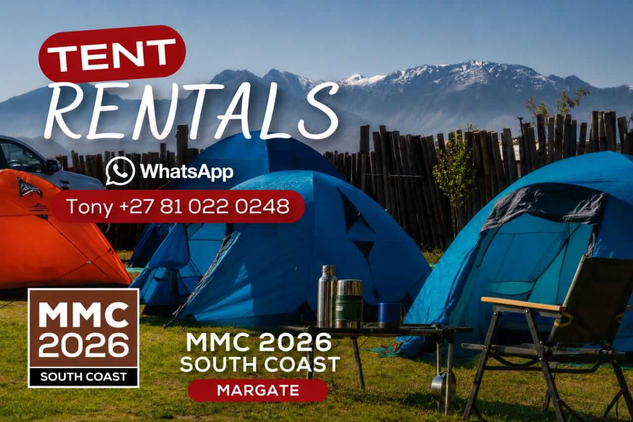 Rent a tent