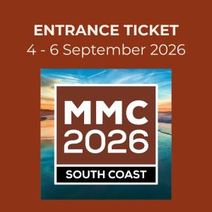 Entrance Ticket